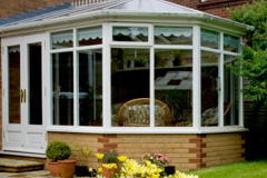 conservatories Shearsby