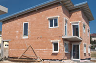 Shearsby home extensions