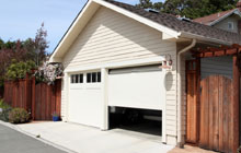 Shearsby garage construction leads