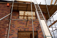 house extensions Shearsby